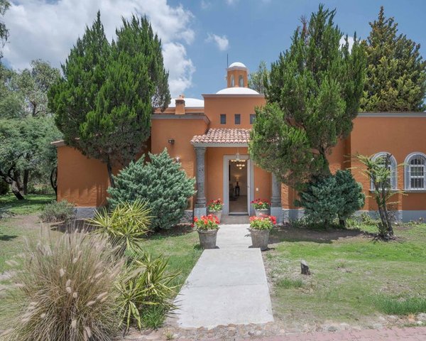 Casa Sonterra – San Miguel de Allende real estate