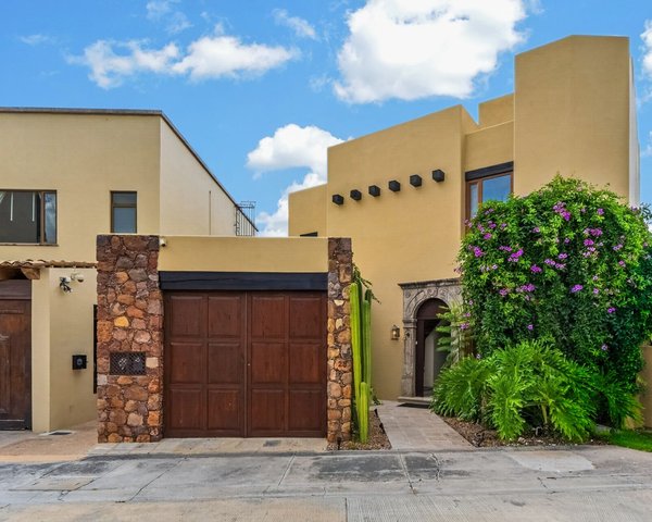 Casa Confluencia – San Miguel de Allende real estate
