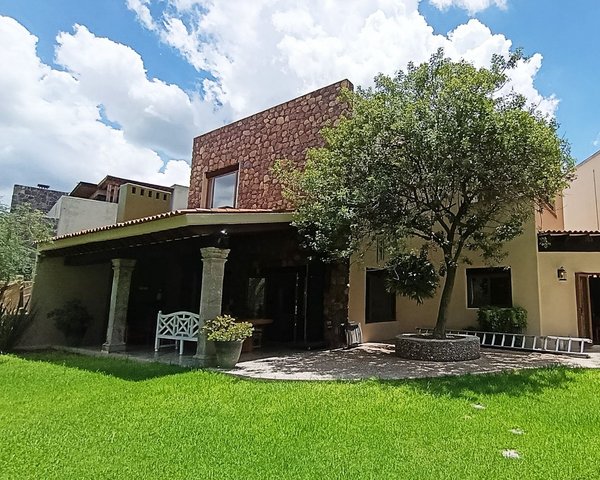 Casa Confluencia – San Miguel de Allende real estate