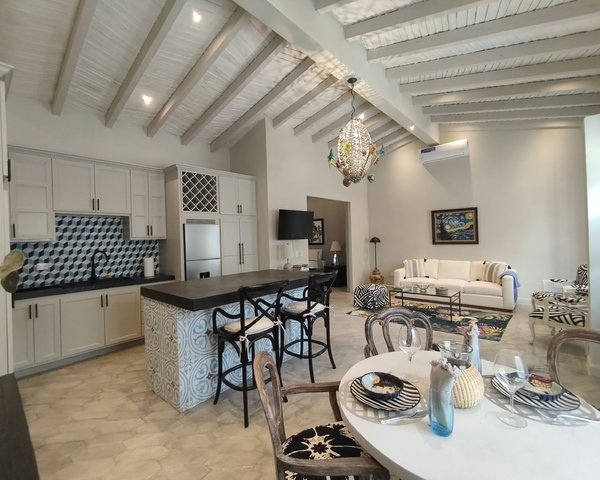 Encantador Departamento Para Renta en Los Balcones – San Miguel de Allende real estate