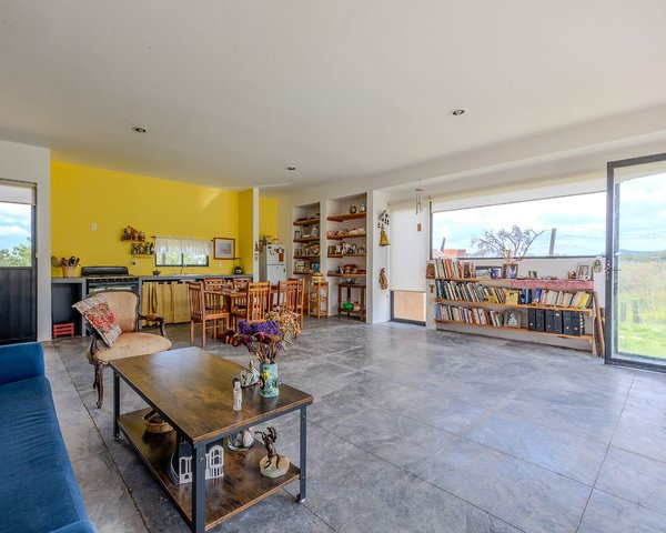 Casita Alcocer – San Miguel de Allende real estate photo 1