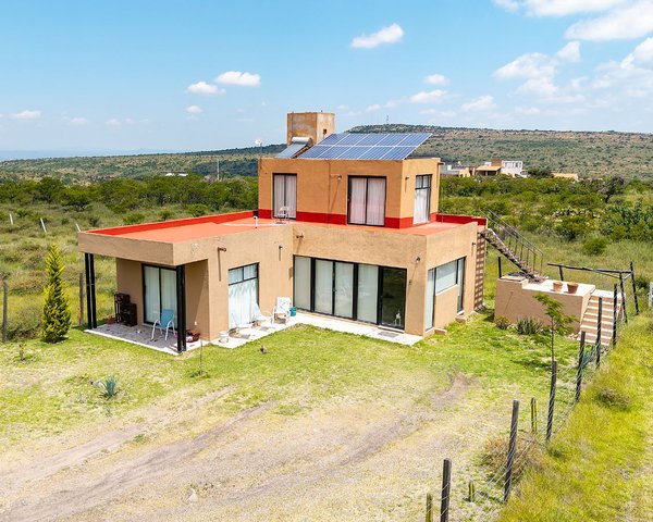 Casita Alcocer – San Miguel de Allende real estate