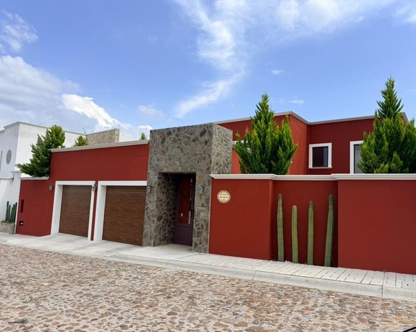 Casa Terracota – San Miguel de Allende real estate