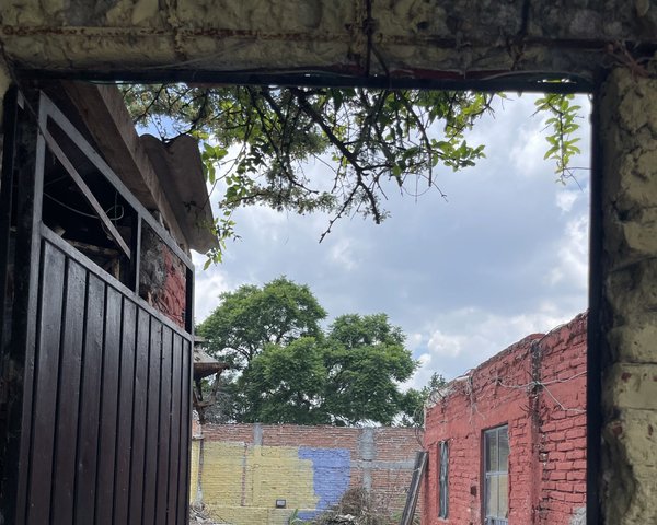 Lote de Lencho – San Miguel de Allende real estate