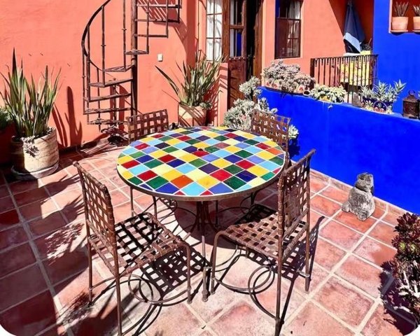 Casa Bebe – San Miguel de Allende real estate