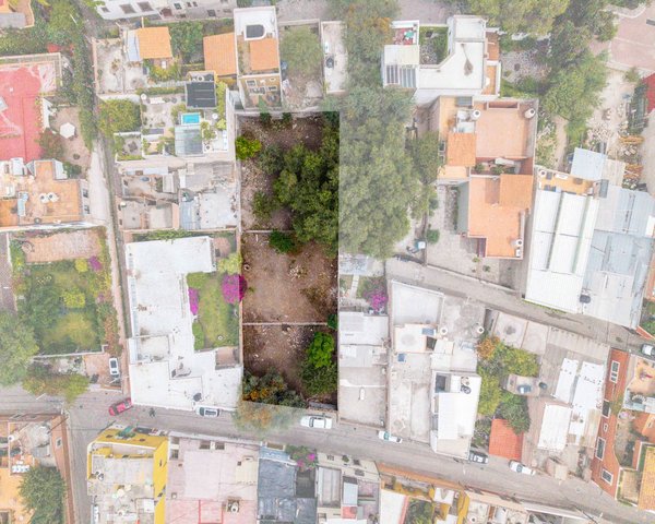 Lote Moras – San Miguel de Allende real estate photo 1
