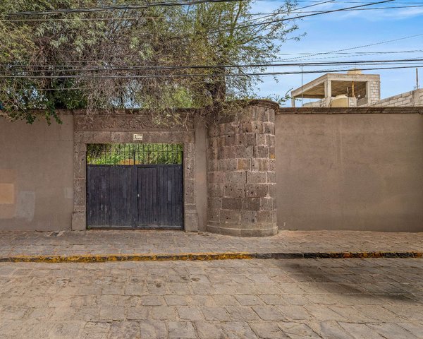 Lote Moras – San Miguel de Allende real estate photo 1