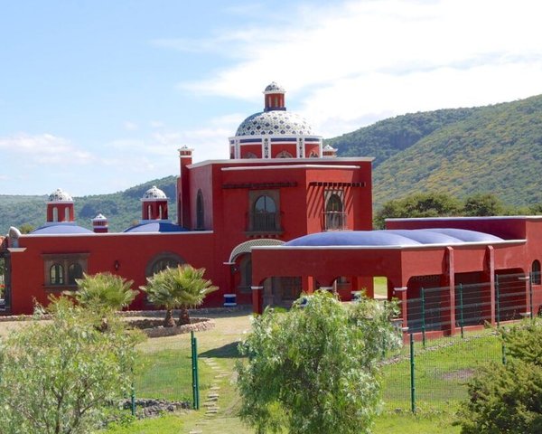 Casa Cúpulas – San Miguel de Allende real estate
