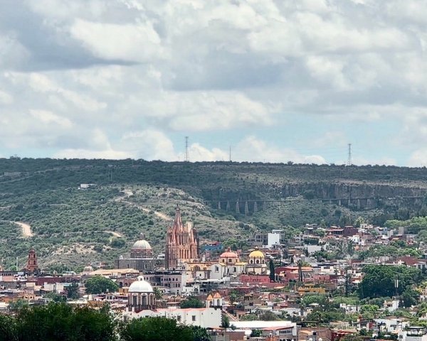 Granja La Luna – San Miguel de Allende real estate photo 1