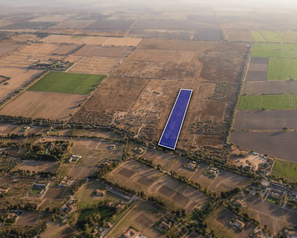 Terreno La Soledad Land Lot – San Miguel de Allende real estate photo 1