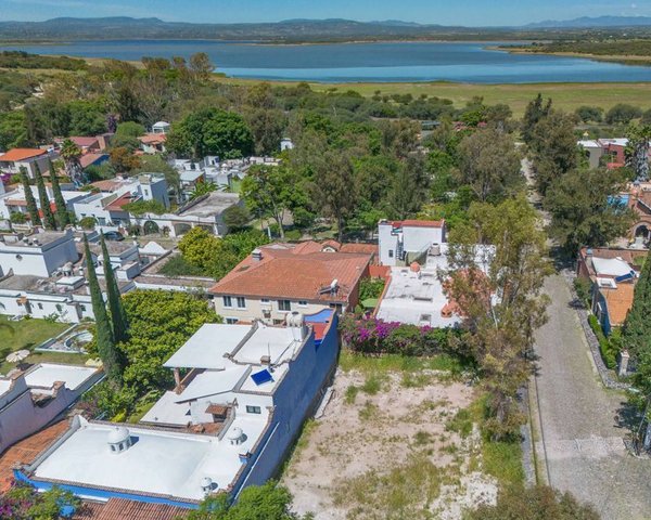 Lote Tesoro – San Miguel de Allende real estate