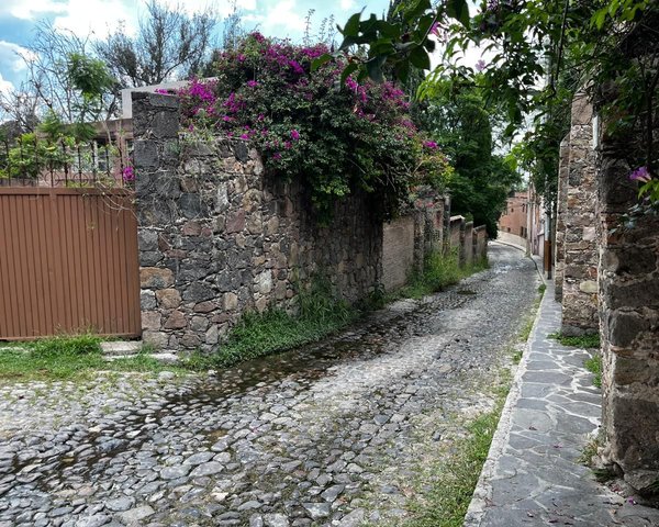 Fraccion III Ojo de Agua – San Miguel de Allende real estate