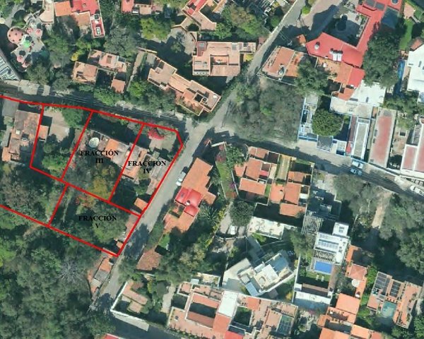 Fraccion V Cañadita – San Miguel de Allende real estate