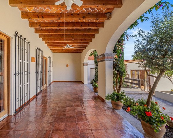 CASA CARLOTA – San Miguel de Allende real estate