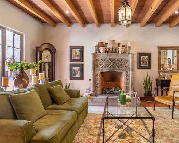 Casa de la Paz – San Miguel de Allende real estate