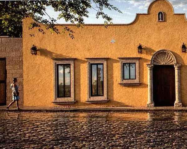CASA TRES JARDINES – San Miguel de Allende real estate