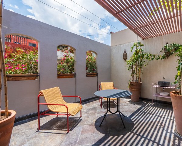 Casa Cielito Lindo – San Miguel de Allende real estate