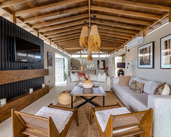 Villa Vinedo – San Miguel de Allende real estate