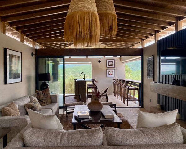 Villa Vinedo – San Miguel de Allende real estate