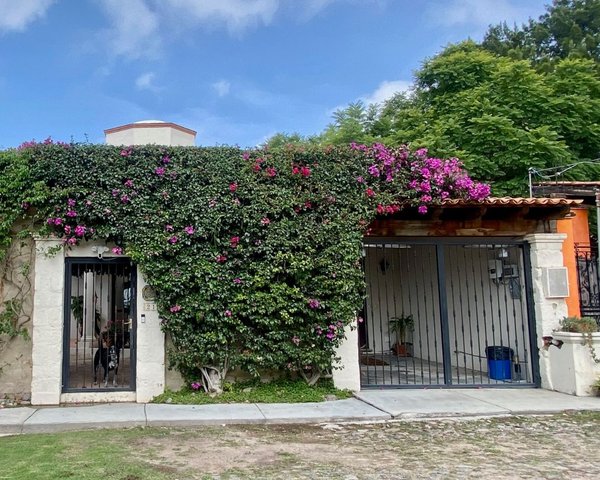 Casa Jardin – San Miguel de Allende real estate