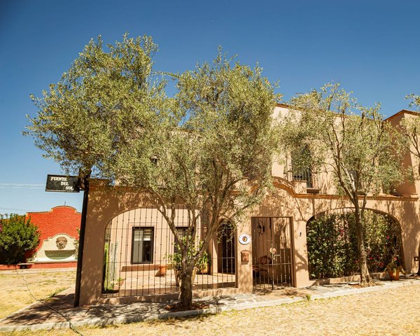 Casa Sí – San Miguel de Allende real estate