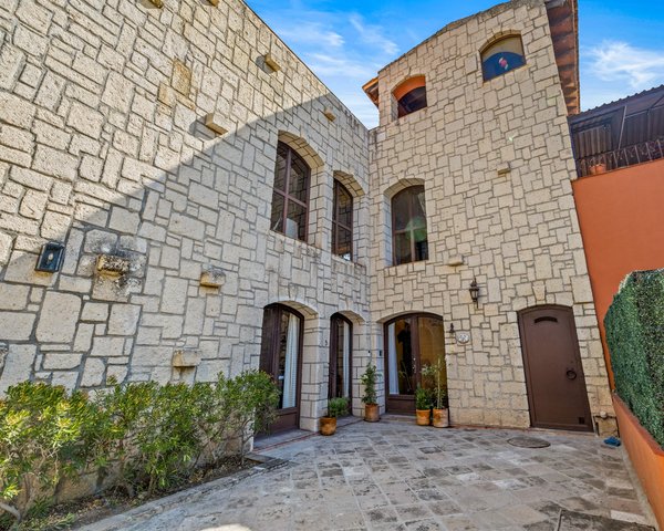 Casa Cielo – San Miguel de Allende real estate