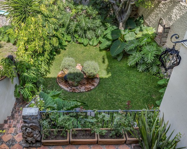 Casa de La Soñadora – San Miguel de Allende real estate