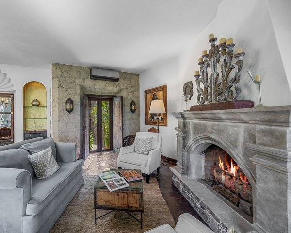 Casa de La Soñadora – San Miguel de Allende real estate