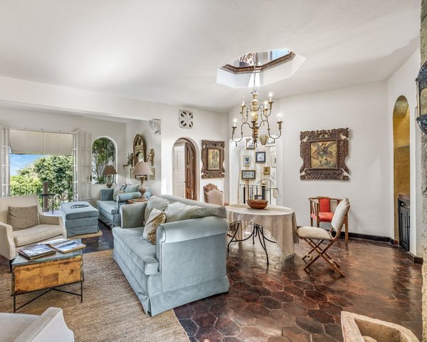 Casa de La Soñadora – San Miguel de Allende real estate