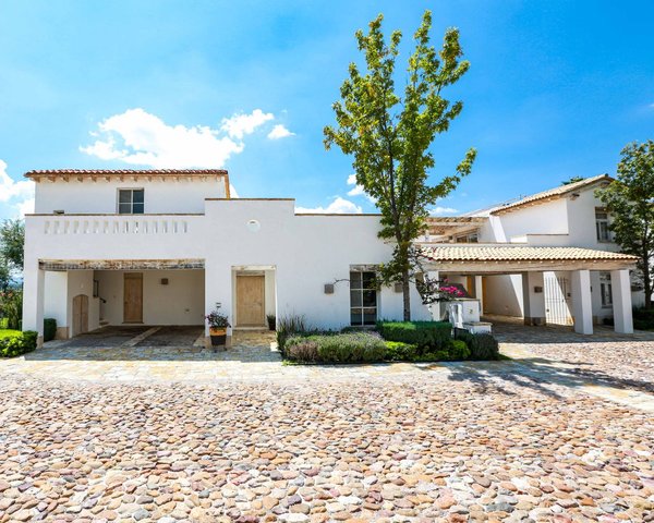CASA TRUENOS – San Miguel de Allende real estate