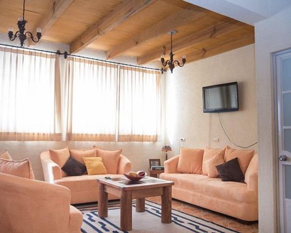 CASA AGAVE – San Miguel de Allende real estate