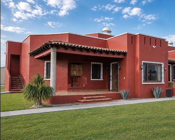 Casa Encantada – San Miguel de Allende real estate