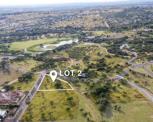 Paseo Alegria Lot 2 – San Miguel de Allende real estate