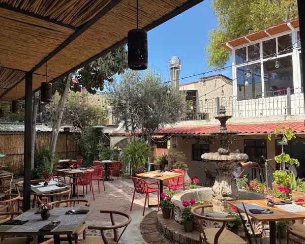 Plaza de Ancha – San Miguel de Allende real estate