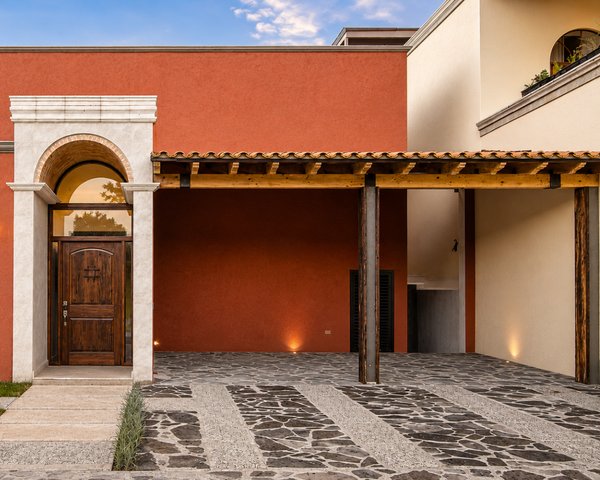Casa San Adrian 10 – San Miguel de Allende real estate