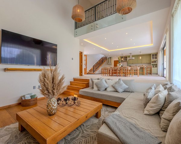 Casa Diego – San Miguel de Allende real estate photo 1