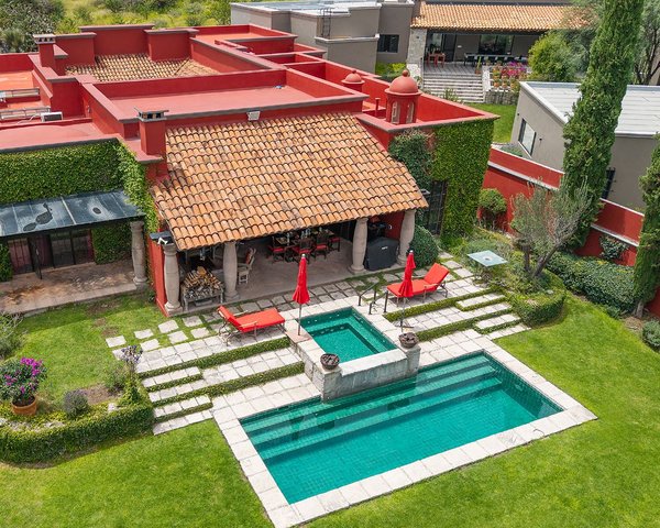 Casa Fisher – San Miguel de Allende real estate