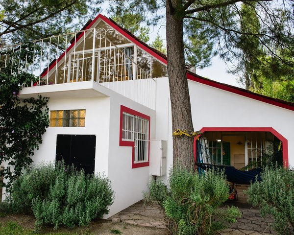 Refugio de la Presa – San Miguel de Allende real estate