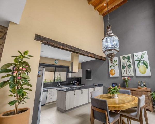Casa Vista Hermosa – San Miguel de Allende real estate