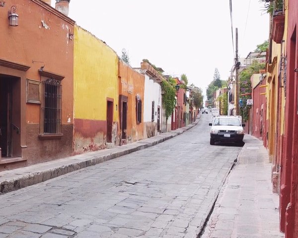 Terreno Hernandez Macias – San Miguel de Allende real estate