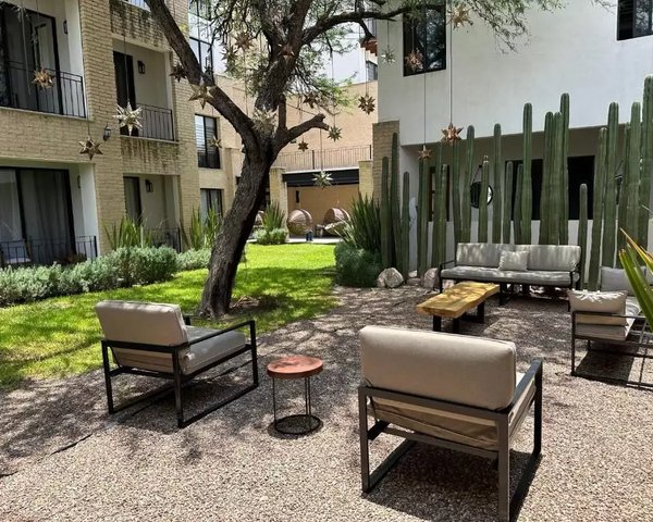 Departamento La Estacion – San Miguel de Allende real estate