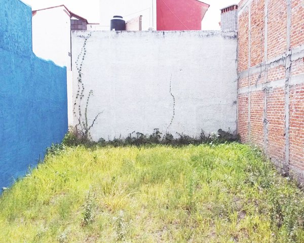 Terreno en venta en La Lejona – San Miguel de Allende real estate