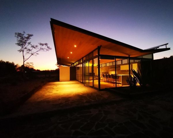 CASA 4 LAJA COUNTRY – San Miguel de Allende real estate