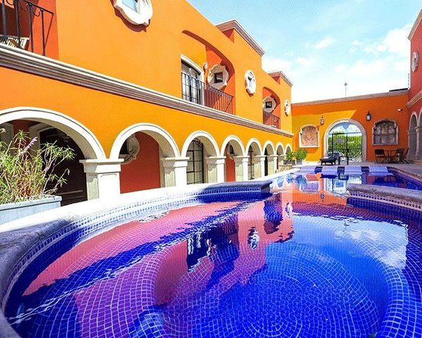 VILLA 8 HATSO – San Miguel de Allende real estate