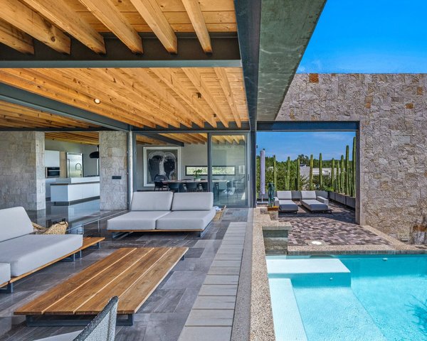 Casa Rancho Las Garitas – San Miguel de Allende real estate