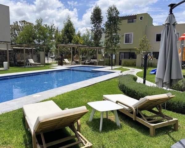 Departamento La Marquesa – San Miguel de Allende real estate