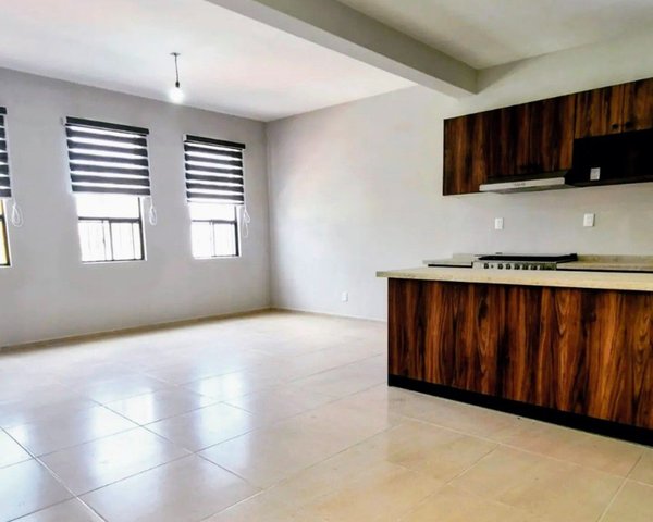 Departamento La Marquesa – San Miguel de Allende real estate photo 1