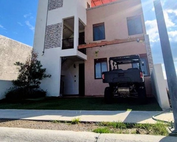 Departamento Lavanda – San Miguel de Allende real estate