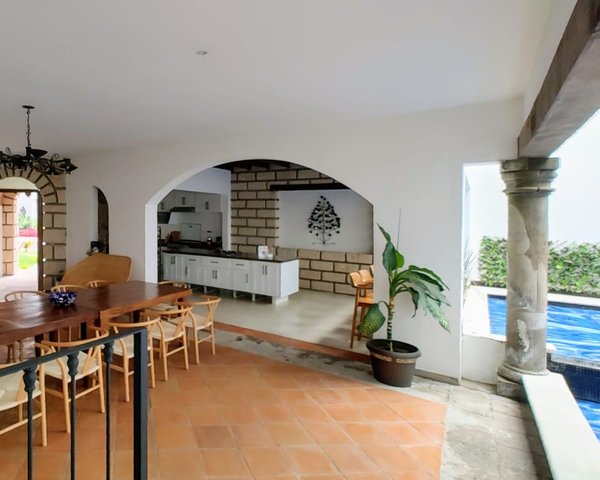 Casa Villa Aura – San Miguel de Allende real estate