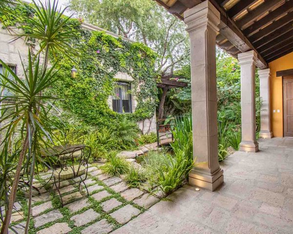 Casa Cosmati – San Miguel de Allende real estate